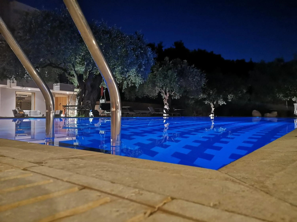 Ipsario Garden Hotel