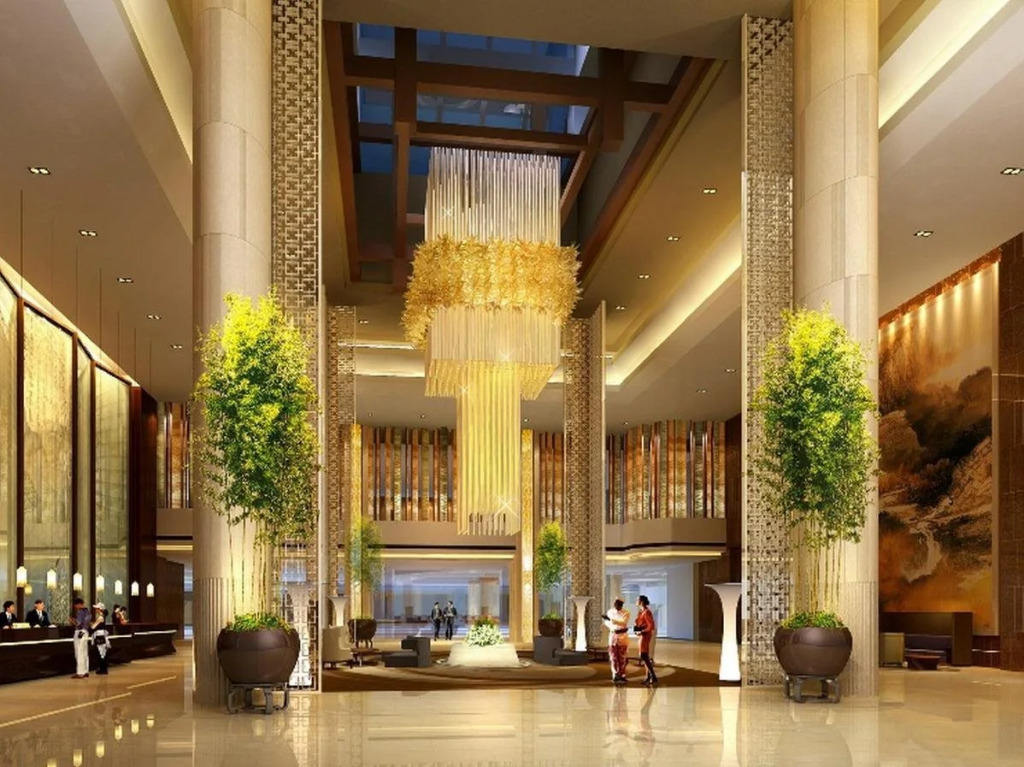 Shandong Shengyuan International Hotel