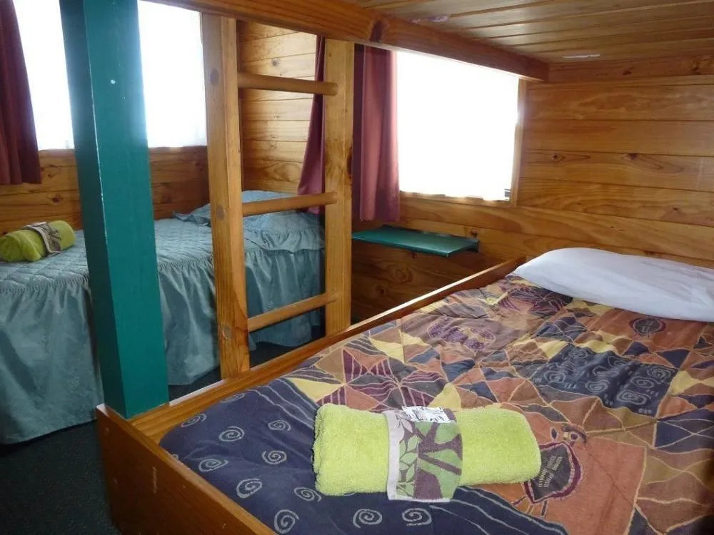 Golden Grove Holiday Park
