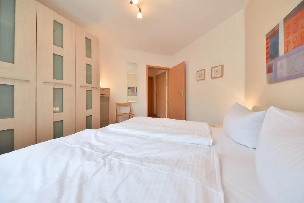 Appartement Solaris 10