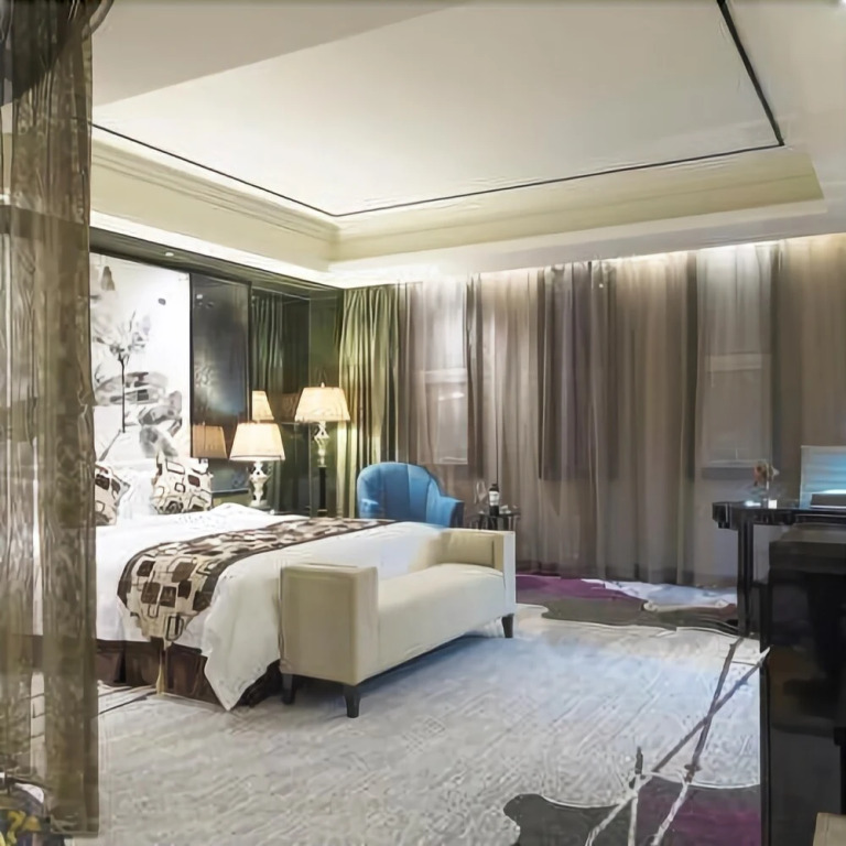 Matching Hotel