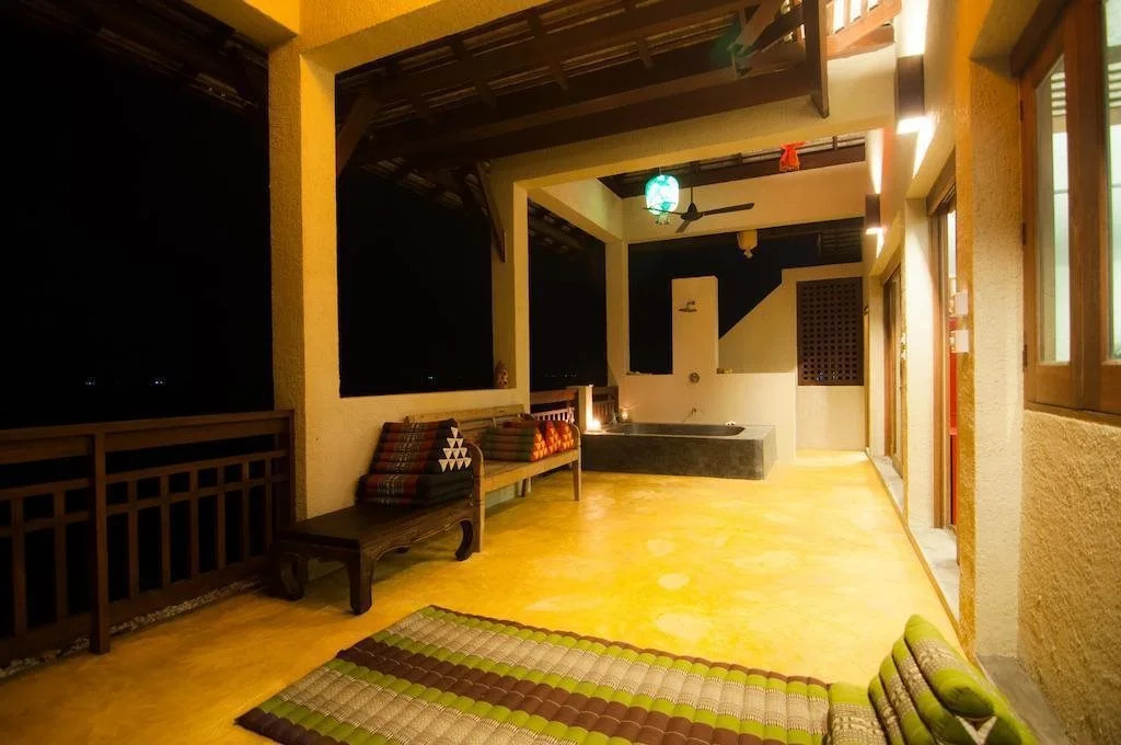 Penn Sunset Villa 9A