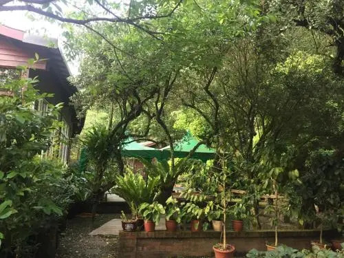 Yu Ho Yuan Lesiure Homestay