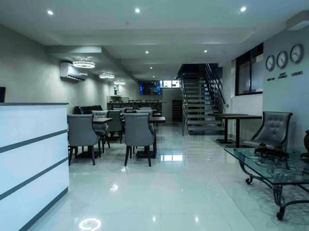 Room in Condo - Malecon Cozy - Premium Plus 5