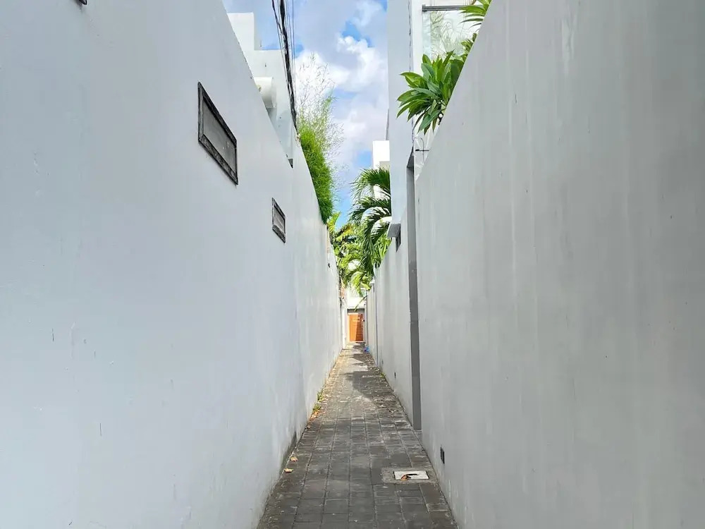 Villa Gregana by Pertama Stay