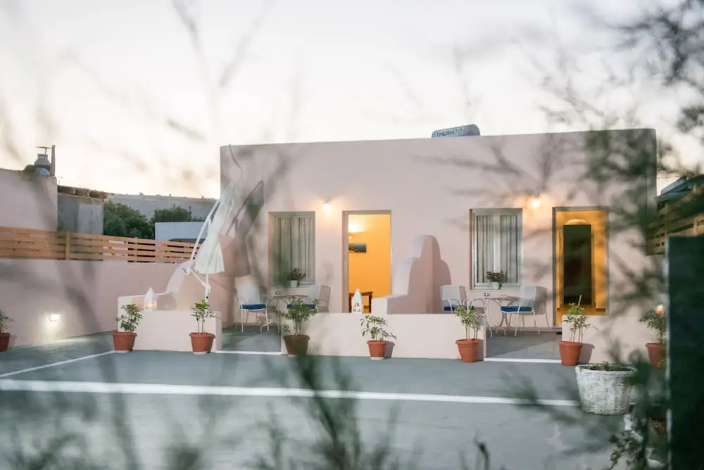 Casa del Mar
