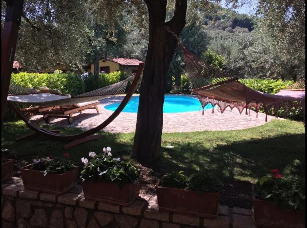 Travel Etc Apartments Massa Lubrense