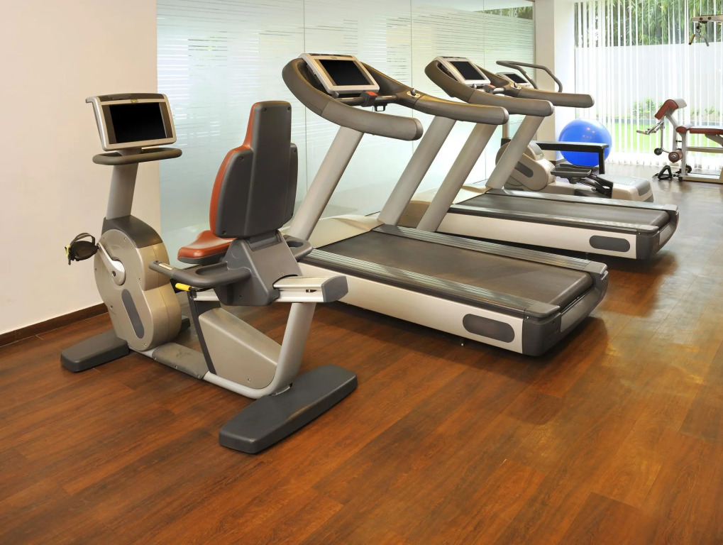 Four Points by Sheraton Ahmedabad