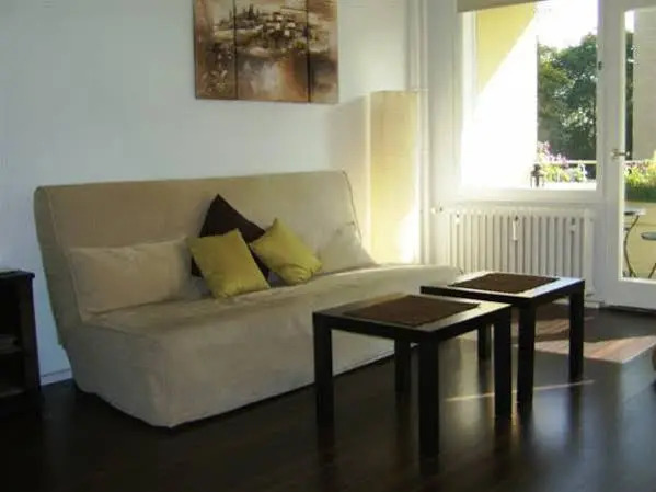 Nikol Apartments - Berlin