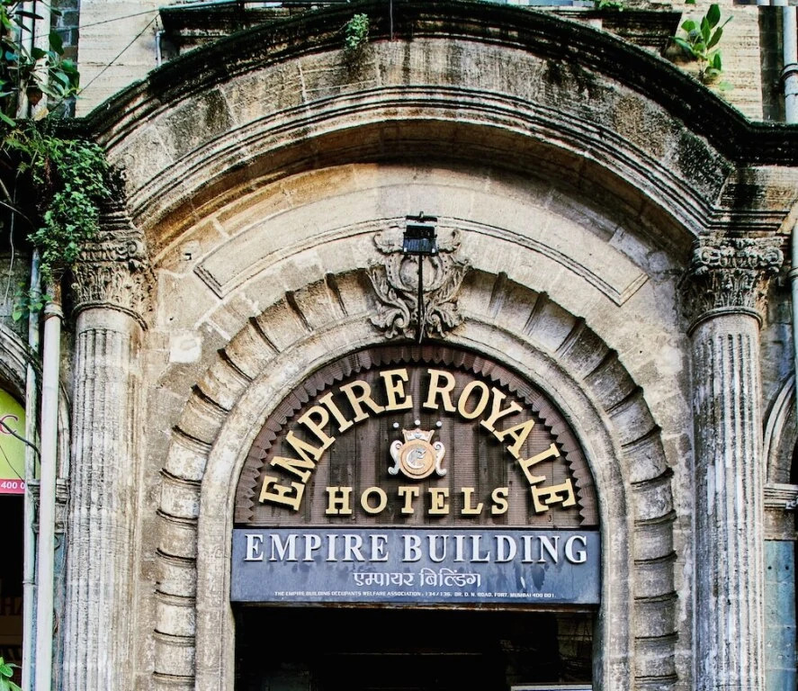 Empire Royale Hotel