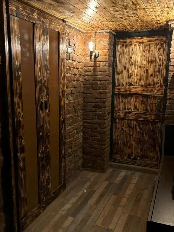 Апартаменты Cozy Spot Kutaisi