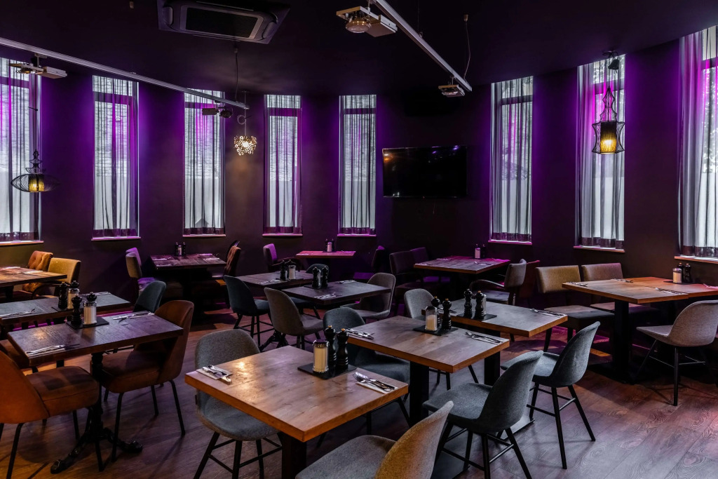 pentahotel Leuven