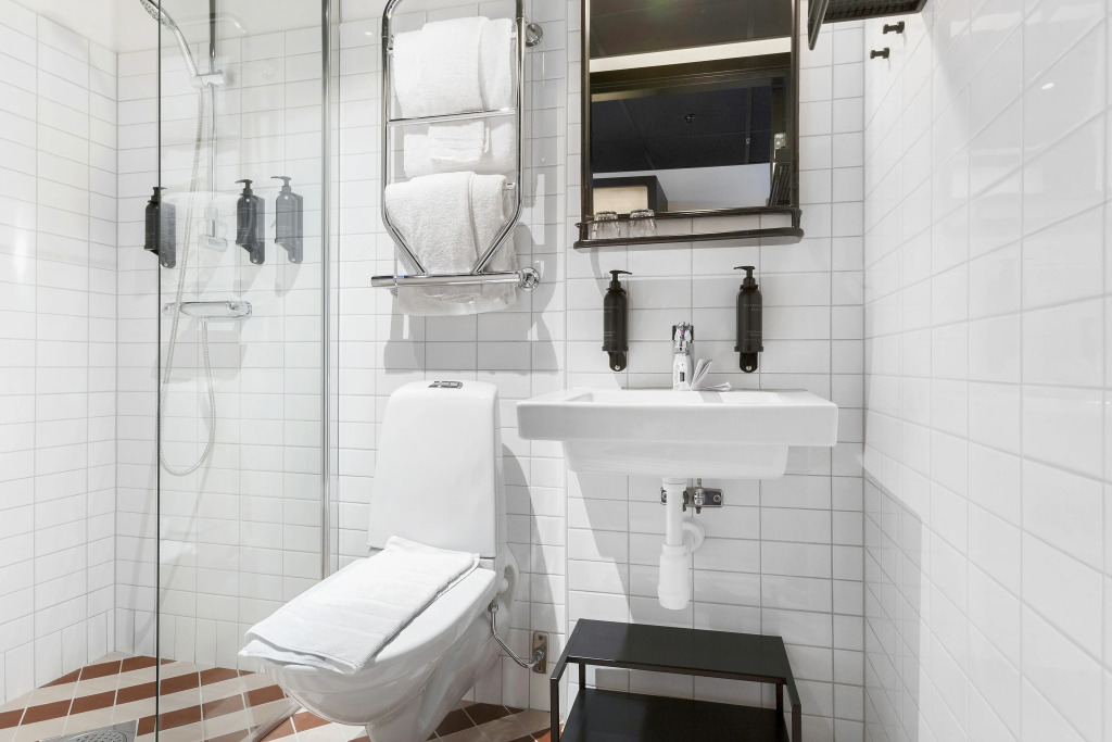 Hotel Giò; BW Signature Collection