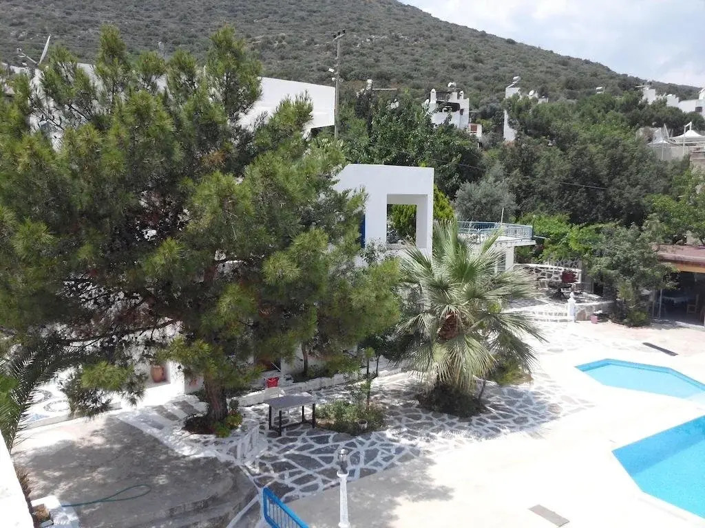 Armagan Apart Hotel