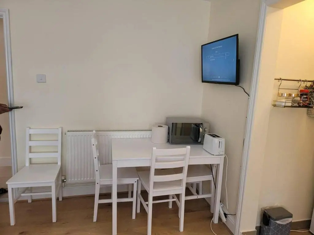 Lovely Studio in Town Centre
