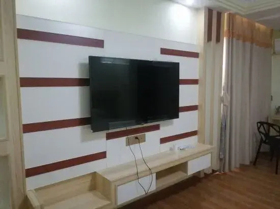 Danzhou xinlianxin hotel