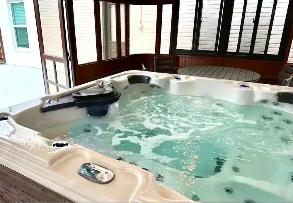 Spacious 5-bedroom for Families Groups