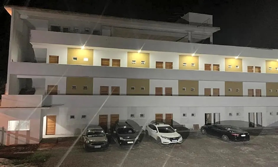 A5 Suítes Ubatuba