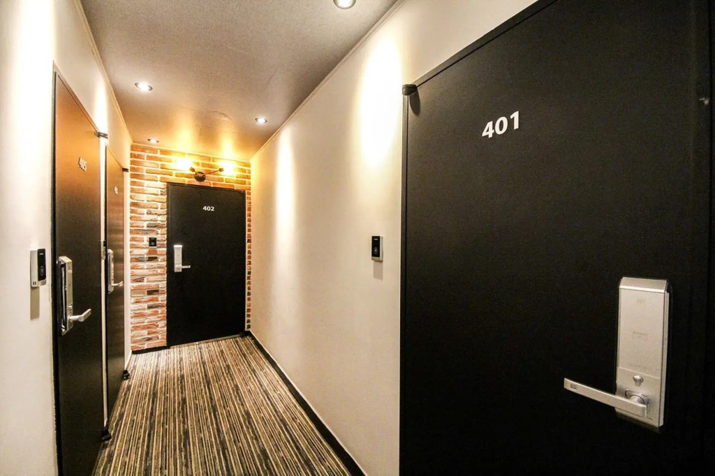 Hotel WO  in Chungjeongro