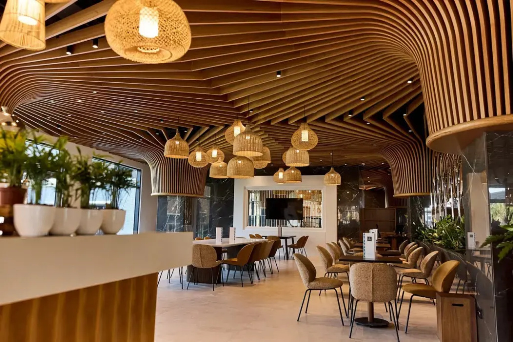 Hotel Jacaranda Luxury