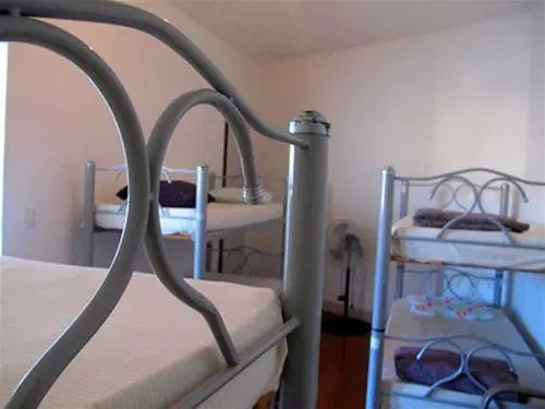 Bellas Artes Guest House Hotel