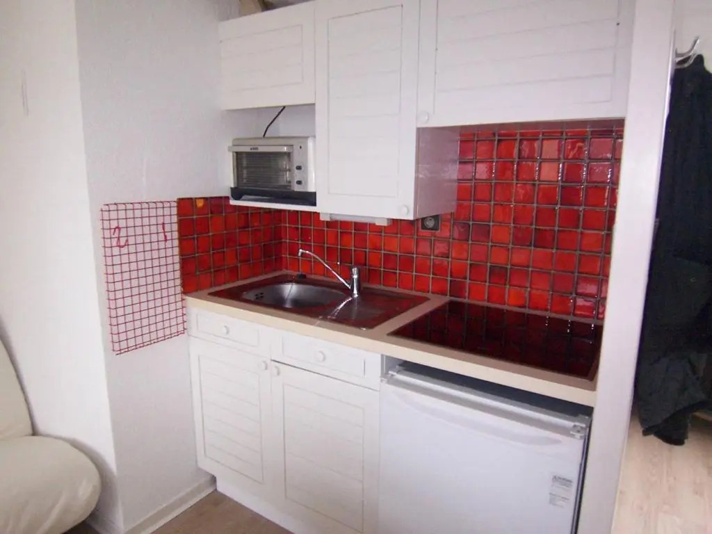 Appartement Carnac, 2 pièces, 4 personnes - FR-1-377-11