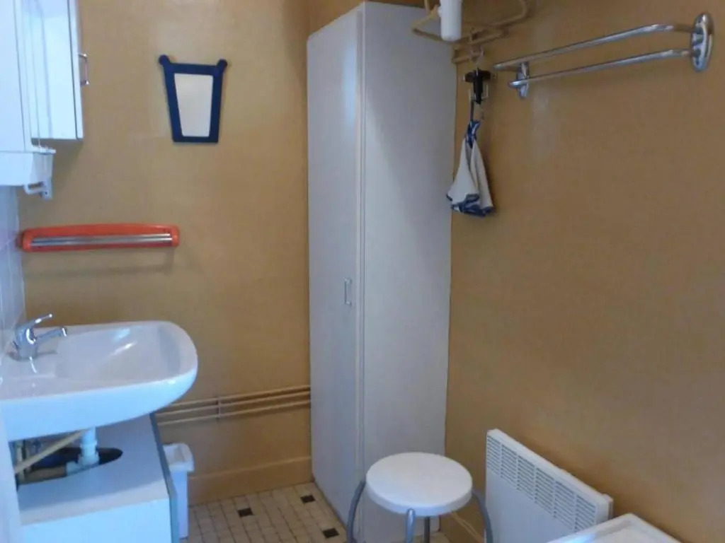 Maison Saint-Hilaire-de-Riez, 3 pièces, 6 personnes - FR-1-224-139