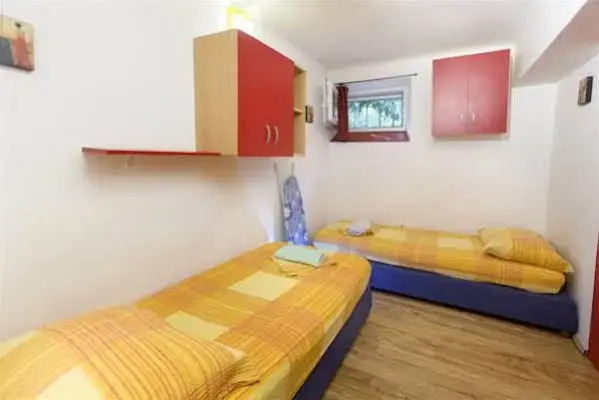 Apartments Curavic