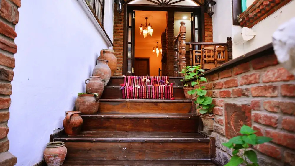 Harsena Konak Hotel