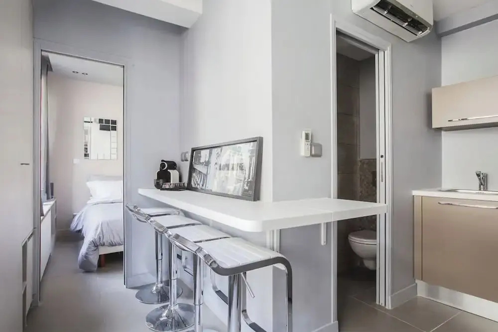 CMG Résidence Saint Lazare