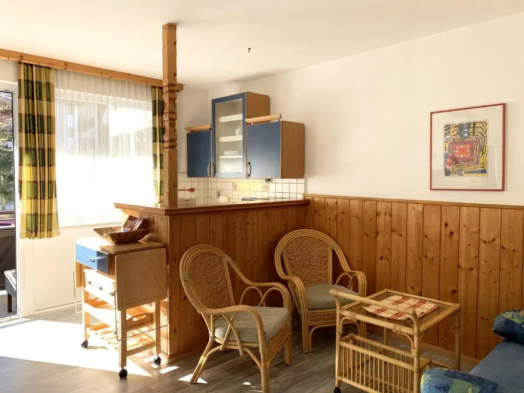 Kapruner Tal- Top 10-1 bedroom Apartment