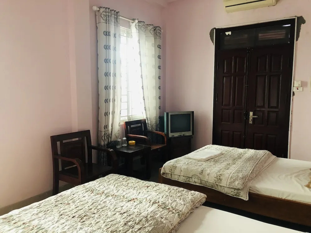 OYO 1017 Sang Ha Motel