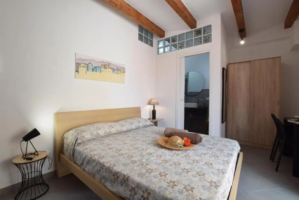 AMUNI Apartments
