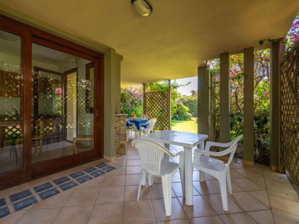 Villa Carlo Villasimius 28265