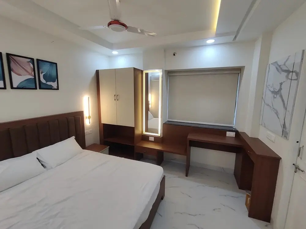 Vinci Suites