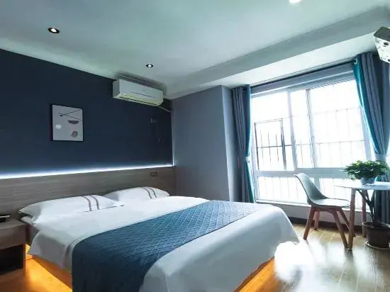 Qiangxing Inn