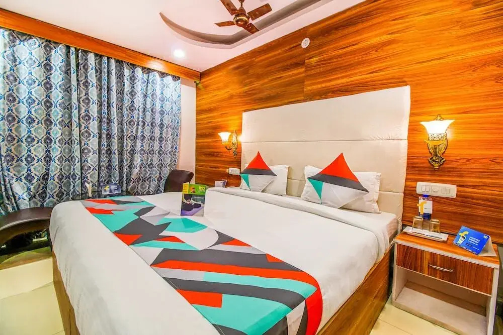 Hotel Grand Residency