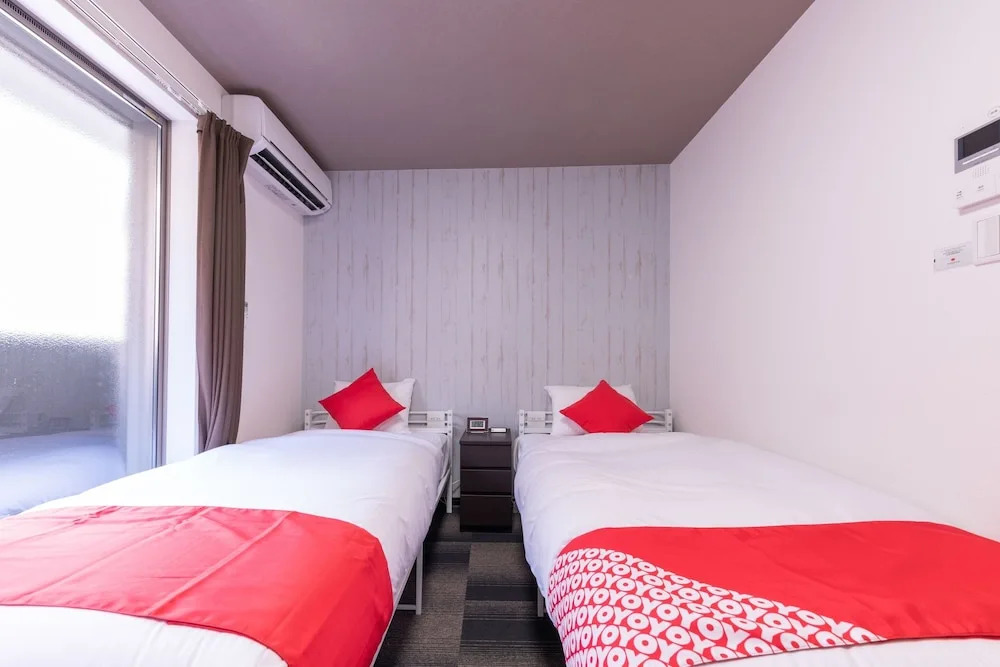 JAPANING HOTEL Kinkakuji Kitano Hakubaicho