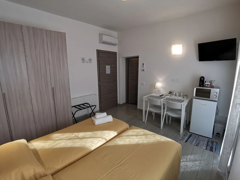 Casa Belfiore Vicenza Martiri di Belfiore 23