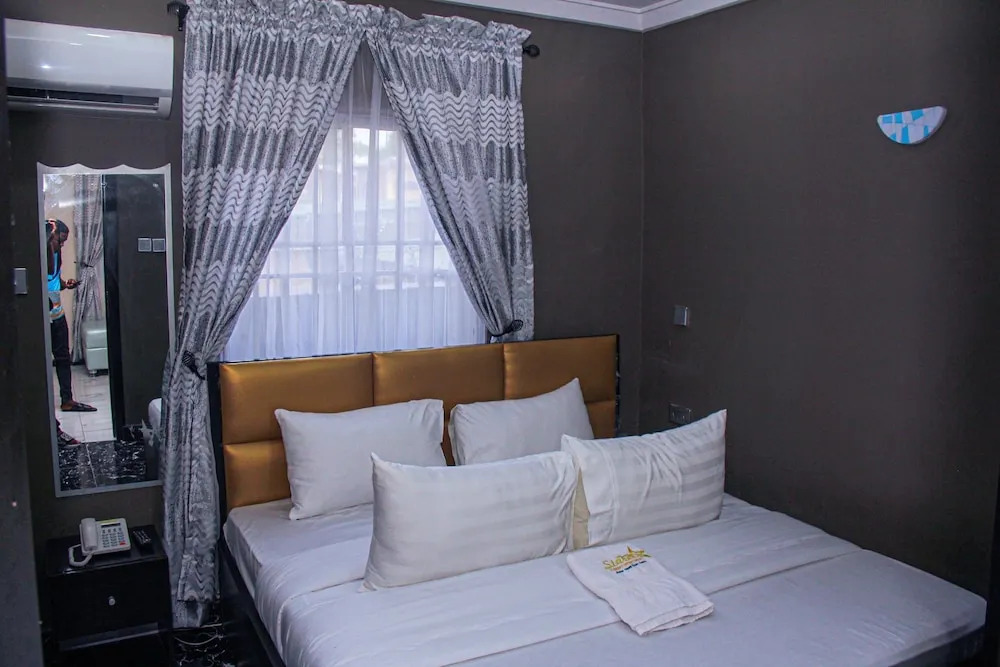 Starexx Luxury Apartment