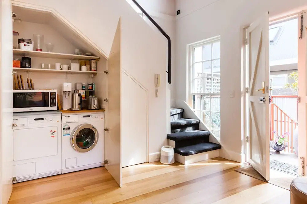 VERA, 1BDR South Melbourne Apartment