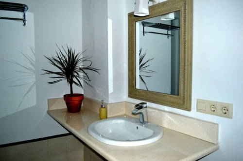 Casas y Patios de Sevilla