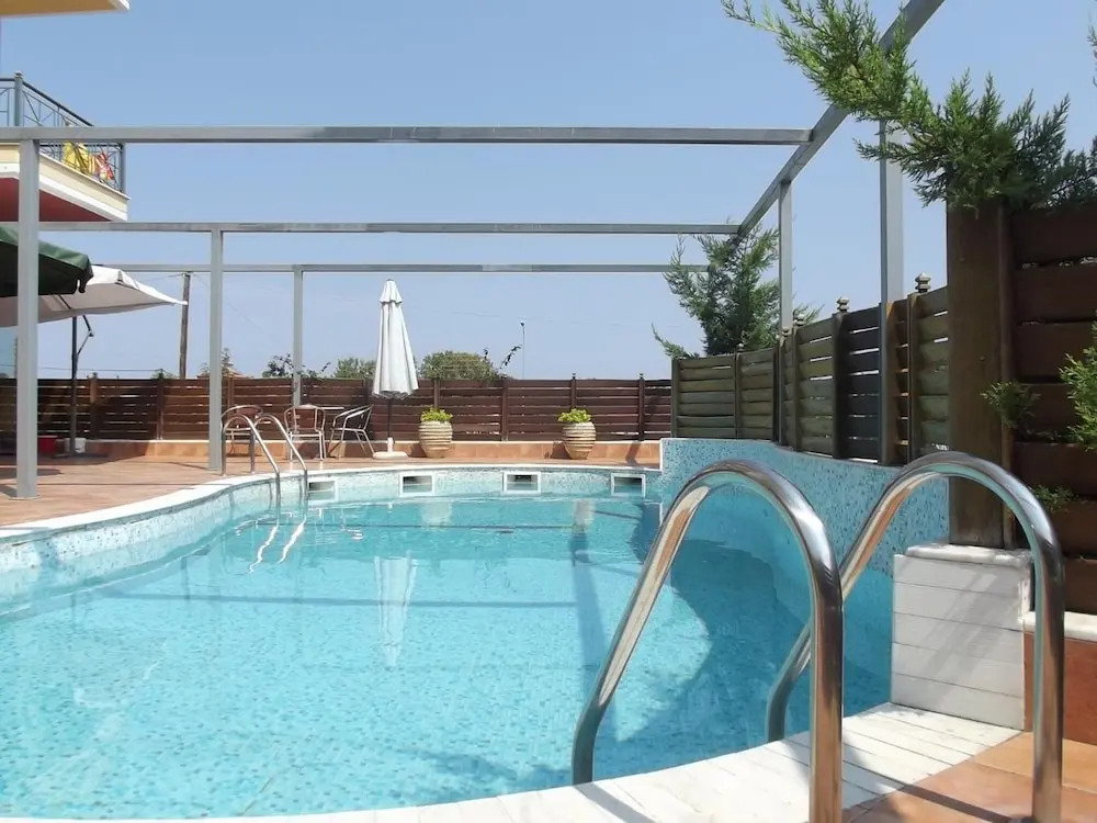 Hotel Metropole