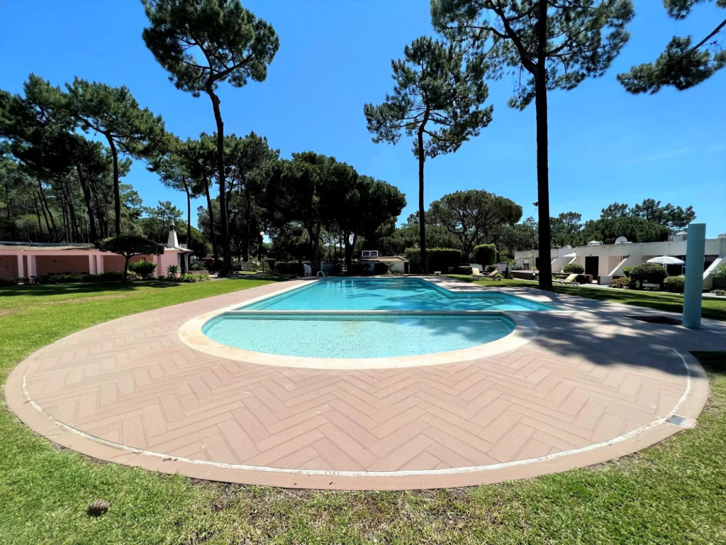 Vilamoura Eden Villa With Pool by Homing