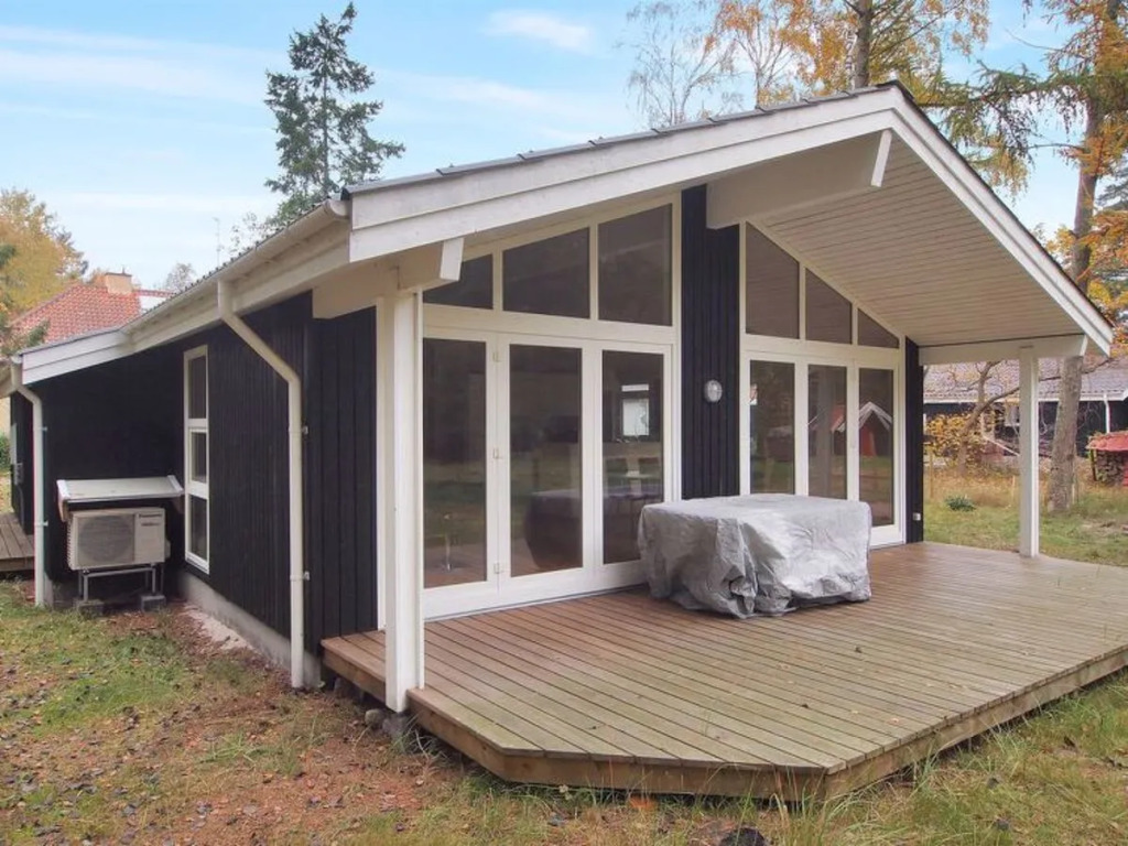 "Eduard" - 200m from the sea in Lolland, Falster and Mon