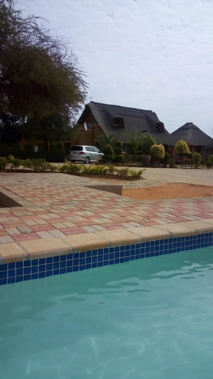Thulamela Guest House Mahalapye