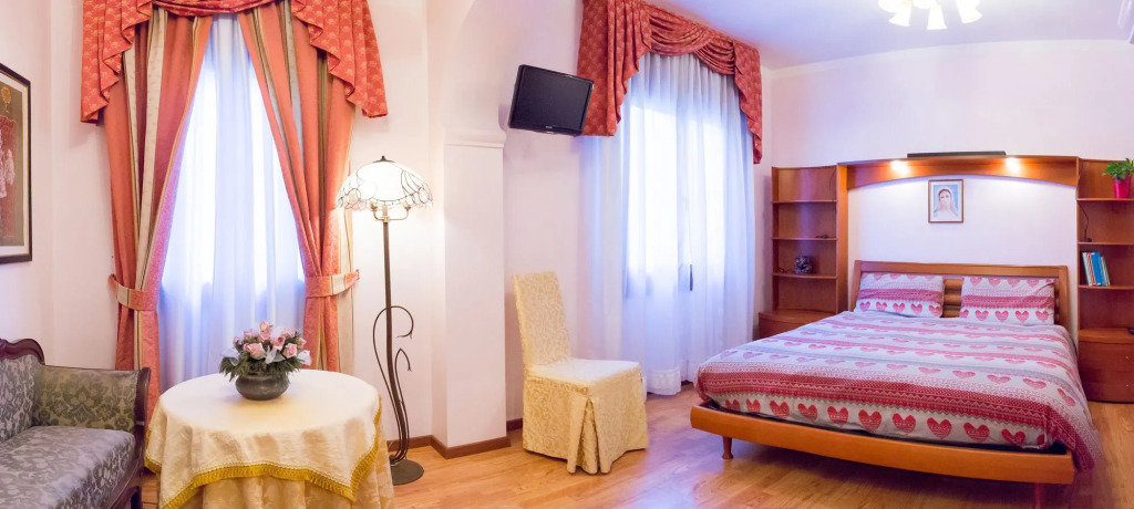 Albergo Ristorante Fabrizio