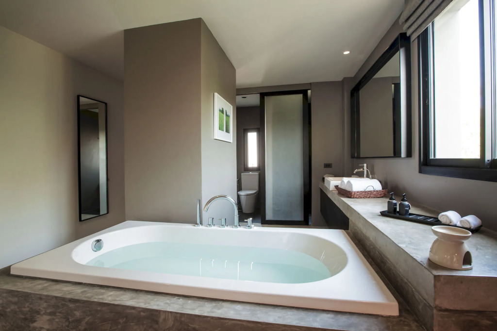 Cool Downs Resort