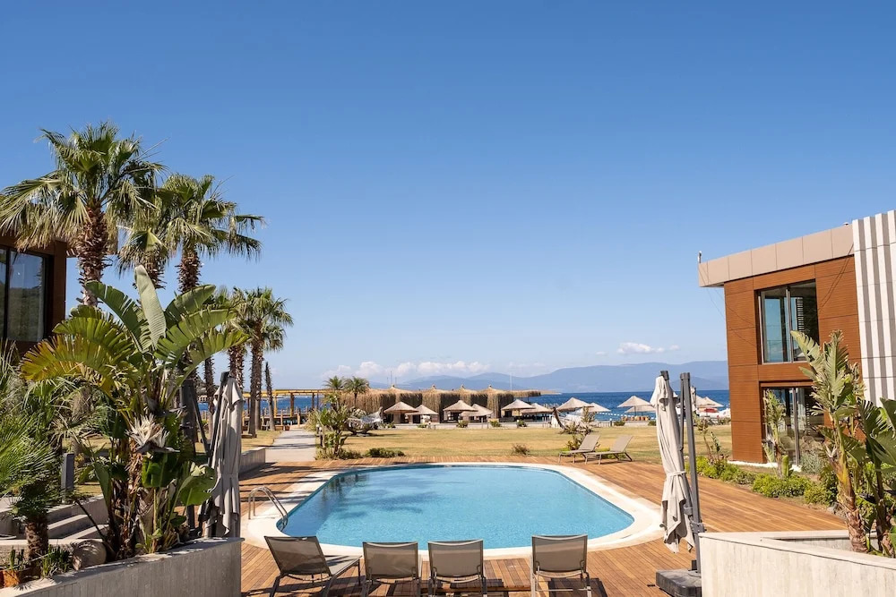 Les Sables Suites