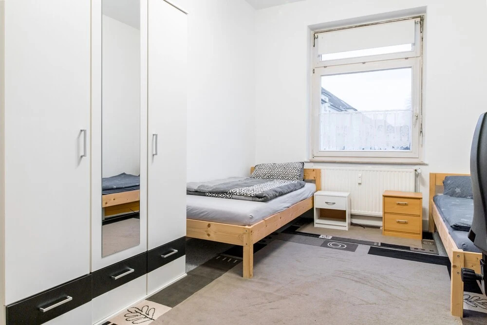 Private Apartment Börnestraße